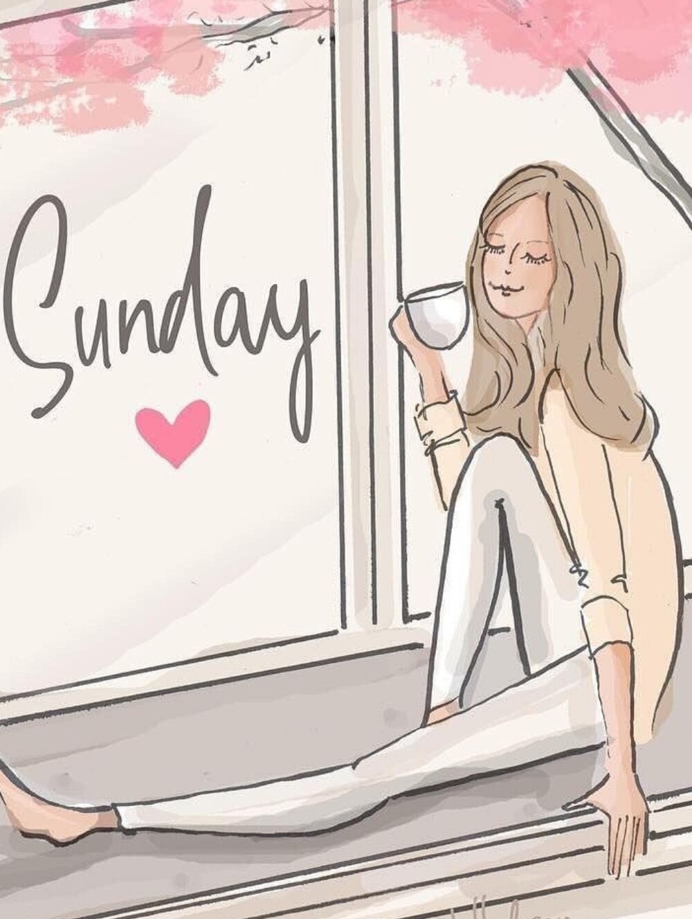 HAPPY SUNDAY!!! - Picture 5 of 11